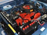 Plymouth Sport Satellite Convertible 1969 года